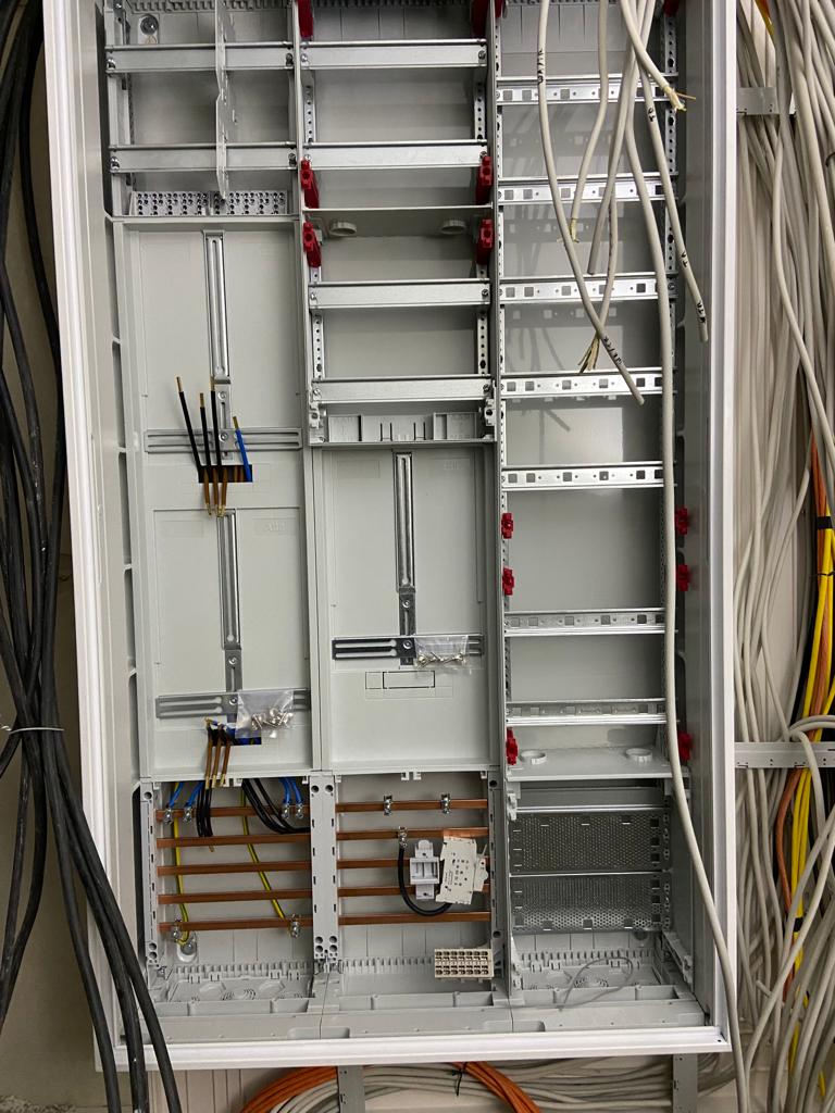 Elektryk i Hydraulik – Suchy Las i okolice | FITTER — Zdjęcia 1